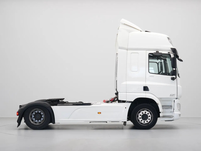 DAF CF 400 - 牵引车:图5 DAF CF 400 - 牵引车:图5