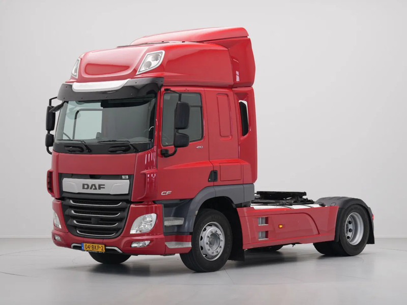 DAF CF 410 - 牵引车:图1 DAF CF 410 - 牵引车:图1