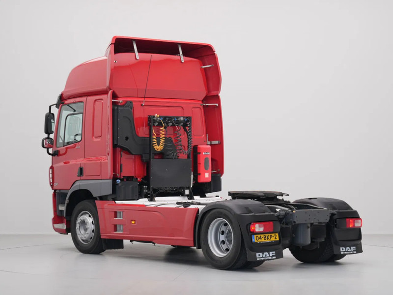 DAF CF 410 - 牵引车:图3 DAF CF 410 - 牵引车:图3