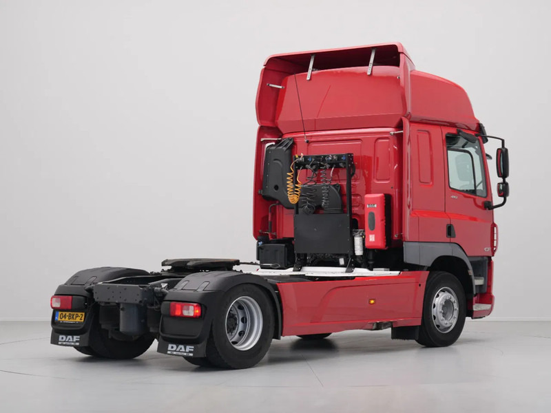 DAF CF 410 - 牵引车:图4 DAF CF 410 - 牵引车:图4