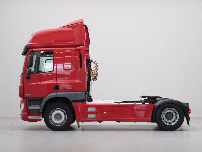 DAF CF 410 - 牵引车:图2 DAF CF 410 - 牵引车:图2