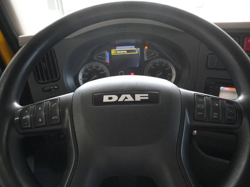 厢式卡车 DAF LF 210 FA, 12t, Gesloten Bak, Laadklep 1,5t, Zijdeur, New Apk：图16