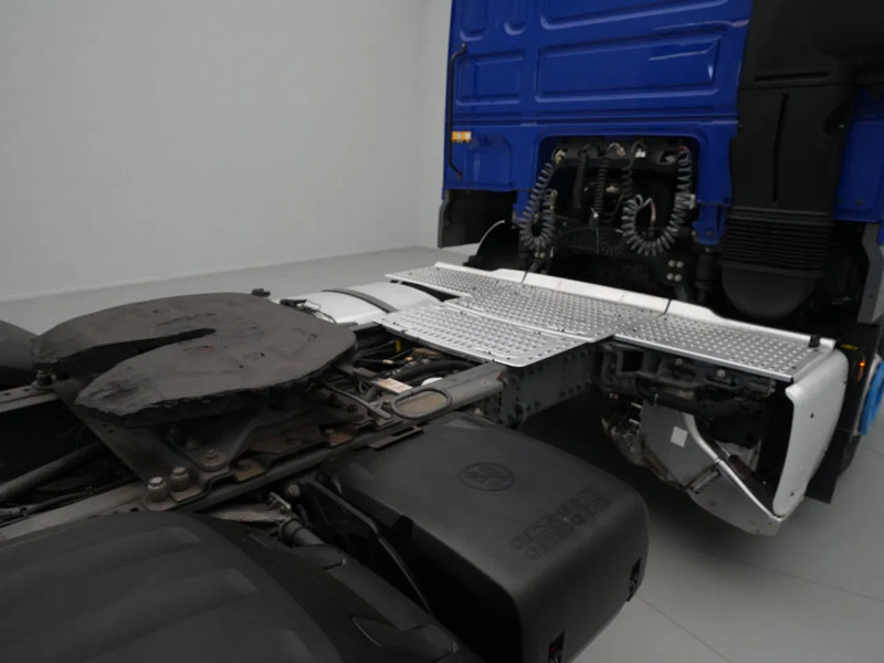 牵引车 DAF XF 450 FT Space Cab, PTO：图10