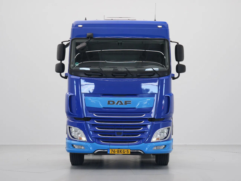 牵引车 DAF XF 450 FT Space Cab, PTO：图8