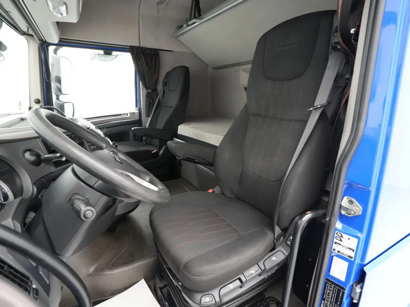 牵引车 DAF XF 450 FT Space Cab, PTO：图16