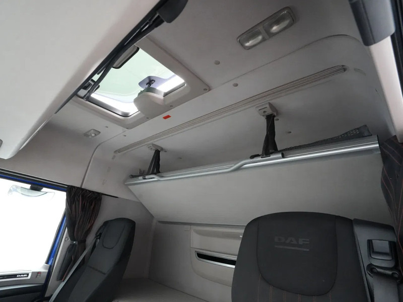 牵引车 DAF XF 450 FT Space Cab, PTO：图17