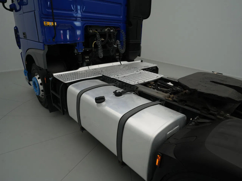 牵引车 DAF XF 450 FT Space Cab, PTO：图11