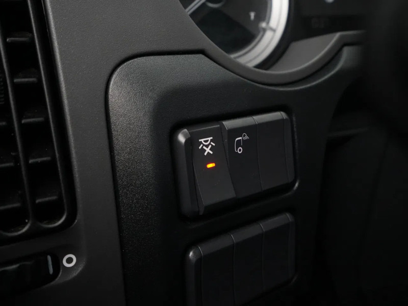 牵引车 DAF XF 450 FT Space Cab, PTO：图19