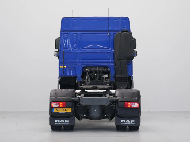 牵引车 DAF XF 450 FT Space Cab, PTO：图9