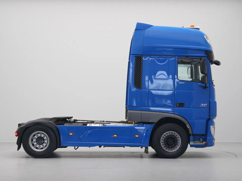 DAF XF 460 FT Super Space Cab - 牵引车:图5 DAF XF 460 FT Super Space Cab - 牵引车:图5