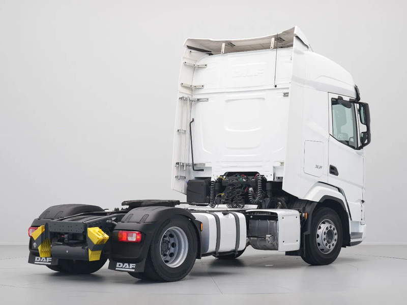 DAF XF 480 FT NGD, 4x2, 2x Tanks - 牵引车:图4 DAF XF 480 FT NGD, 4x2, 2x Tanks - 牵引车:图4