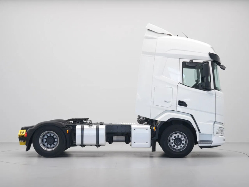 DAF XF 480 FT NGD, 4x2, 2x Tanks - 牵引车:图5 DAF XF 480 FT NGD, 4x2, 2x Tanks - 牵引车:图5