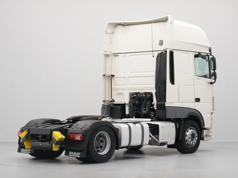 DAF XF 480 FT Super Space Cab, 2x Tanks - 牵引车:图5 DAF XF 480 FT Super Space Cab, 2x Tanks - 牵引车:图5