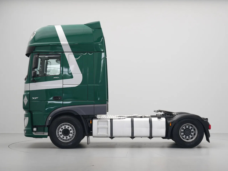 DAF XF 480 FT Super Space Cab, With Hydraulics - 牵引车:图2 DAF XF 480 FT Super Space Cab, With Hydraulics - 牵引车:图2