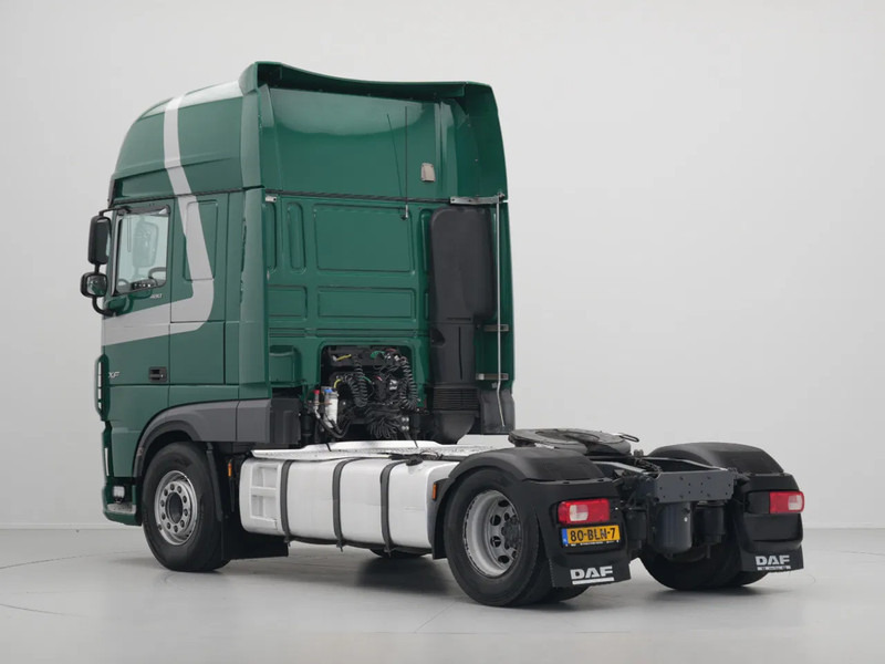 DAF XF 480 FT Super Space Cab, With Hydraulics - 牵引车:图3 DAF XF 480 FT Super Space Cab, With Hydraulics - 牵引车:图3