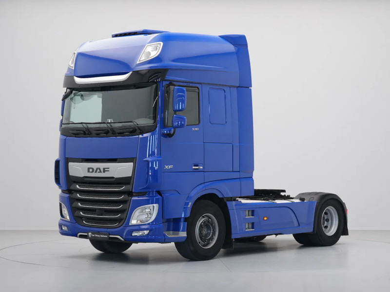 DAF XF 530 FT, Manual Gearbox, Retarder, StandAirco - 牵引车:图1 DAF XF 530 FT, Manual Gearbox, Retarder, StandAirco - 牵引车:图1