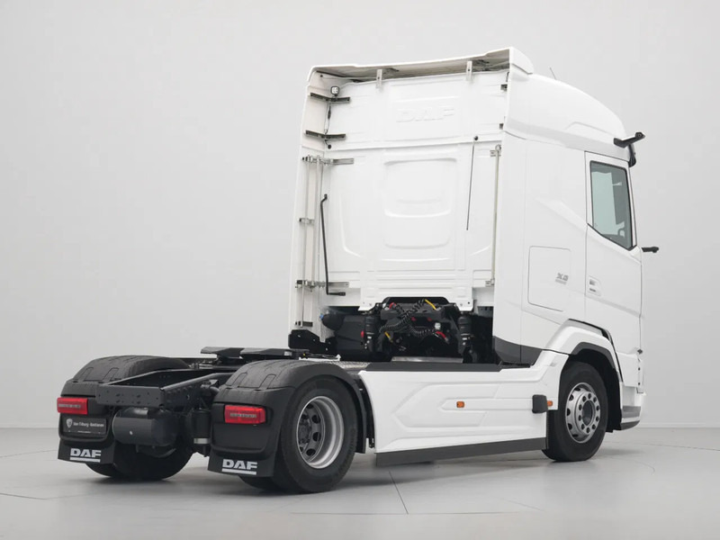 DAF XG 480 FT DVS PTO PREP ALARM-B3 VECTO 3 - 牵引车:图5 DAF XG 480 FT DVS PTO PREP ALARM-B3 VECTO 3 - 牵引车:图5
