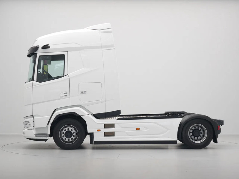 DAF XG 480 FT DVS PTO PREP ALARM-B3 VECTO 3 - 牵引车:图3 DAF XG 480 FT DVS PTO PREP ALARM-B3 VECTO 3 - 牵引车:图3