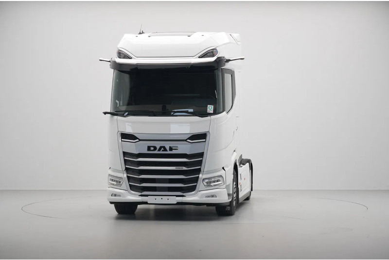 DAF XG+ 480 FT PTO PREP DVS B-3 ALARM - 牵引车:图4 DAF XG+ 480 FT PTO PREP DVS B-3 ALARM - 牵引车:图4