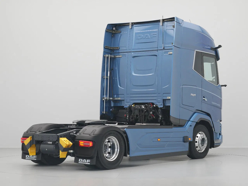 DAF XG+ 480 FT SAPPHIRE LIMITED EDITION 14/100! ACTIE: €6000 OPBOUW VOUCHER!* - 牵引车:图5 DAF XG+ 480 FT SAPPHIRE LIMITED EDITION 14/100! ACTIE: €6000 OPBOUW VOUCHER!* - 牵引车:图5