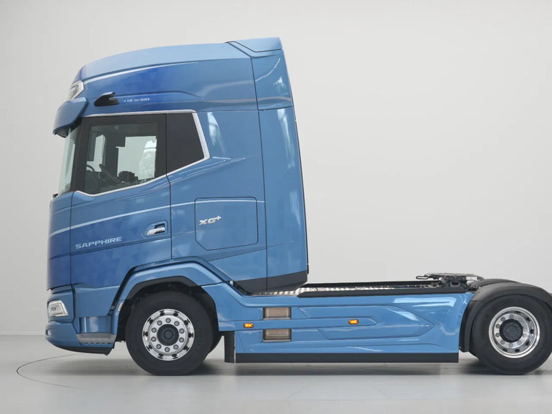 DAF XG+ 480 FT SAPPHIRE LIMITED EDITION 14/100! ACTIE: €6000 OPBOUW VOUCHER!* - 牵引车:图3 DAF XG+ 480 FT SAPPHIRE LIMITED EDITION 14/100! ACTIE: €6000 OPBOUW VOUCHER!* - 牵引车:图3