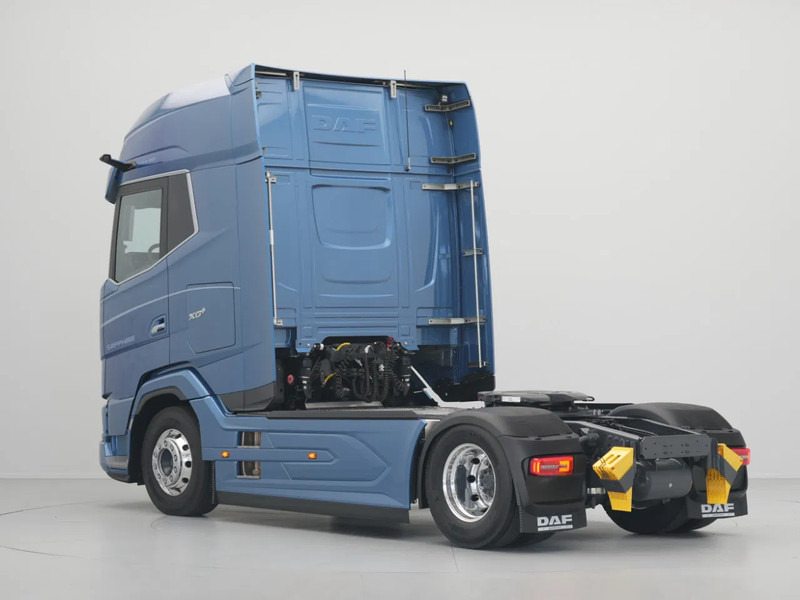 DAF XG+ 480 FT SAPPHIRE LIMITED EDITION 14/100! ACTIE: €6000 OPBOUW VOUCHER!* - 牵引车:图4 DAF XG+ 480 FT SAPPHIRE LIMITED EDITION 14/100! ACTIE: €6000 OPBOUW VOUCHER!* - 牵引车:图4