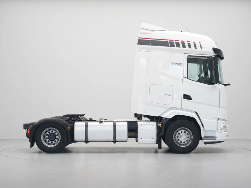DAF XG 480 FT - 牵引车:图5 DAF XG 480 FT - 牵引车:图5