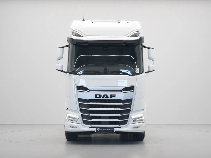 新的 牵引车 DAF XG+ 530 FT EXCLUSIVE AUDIO - INTARDER FULL AIR SUSPENSION:图8 新的 牵引车 DAF XG+ 530 FT EXCLUSIVE AUDIO - INTARDER FULL AIR SUSPENSION:图8