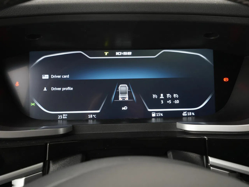 新的 牵引车 DAF XG+ 530 FT EXCLUSIVE AUDIO - INTARDER FULL AIR SUSPENSION:图18 新的 牵引车 DAF XG+ 530 FT EXCLUSIVE AUDIO - INTARDER FULL AIR SUSPENSION:图18