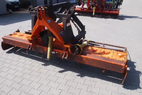 Agregat uprawowy brona aktywna Maschio 300 1998 - 动力耙:图5 Agregat uprawowy brona aktywna Maschio 300 1998 - 动力耙:图5