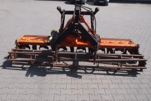 Agregat uprawowy brona aktywna Maschio 300 1998 - 动力耙:图3 Agregat uprawowy brona aktywna Maschio 300 1998 - 动力耙:图3