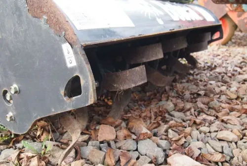 Glebogryzarka 2010 do BOBCATA - 旋耕机:图1 Glebogryzarka 2010 do BOBCATA - 旋耕机:图1