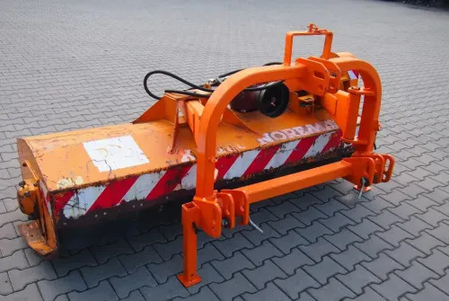 Kosiarka bijakowa 2M 2005 Szerokość robocza 2m - 甩刀式割草机:图5 Kosiarka bijakowa 2M 2005 Szerokość robocza 2m - 甩刀式割草机:图5