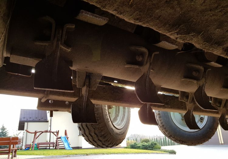 Kosiarka bijakowa Desvoys BH DR4 2011 - 甩刀式割草机:图3 Kosiarka bijakowa Desvoys BH DR4 2011 - 甩刀式割草机:图3