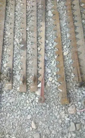 Kosy do kombajnów zbożowych Claas, John Deere, New Holland - 备件 适用于 联合收割机:图3 Kosy do kombajnów zbożowych Claas, John Deere, New Holland - 备件 适用于 联合收割机:图3