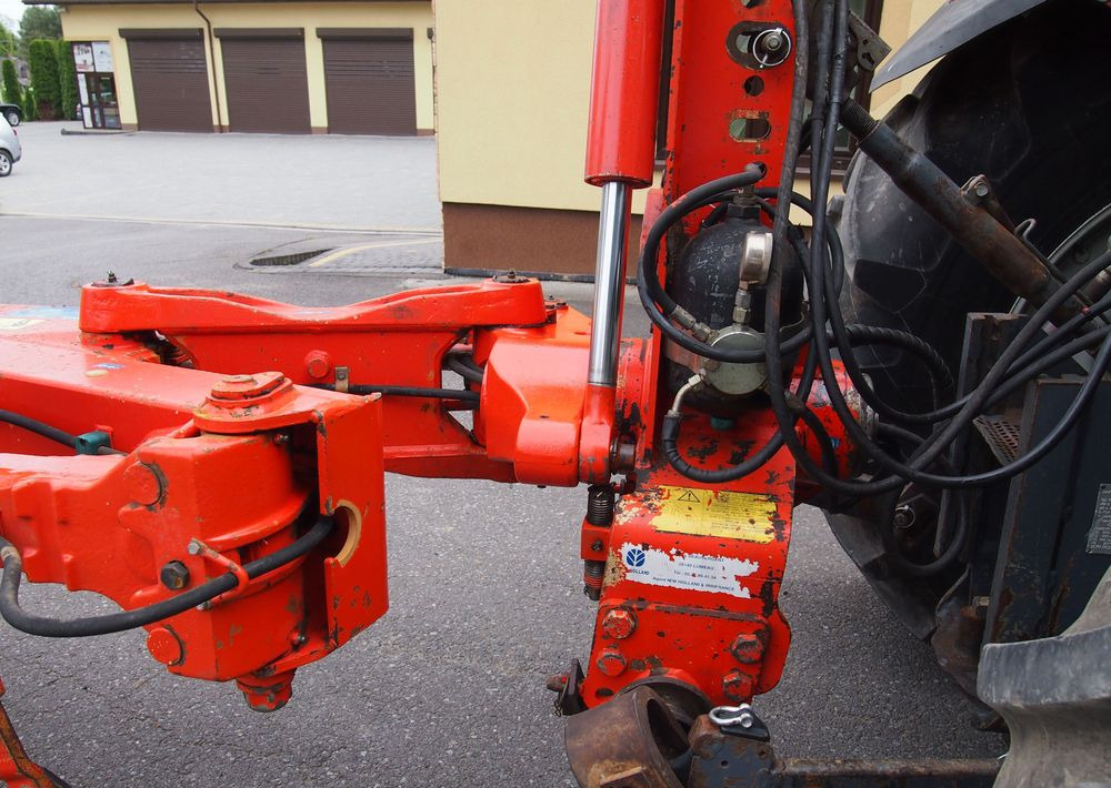 Pług obrotowy Kuhn Kuhn Vari-Master 150 4+1 Pług obracany Kuhn Vari-Master 150 4+1 - 犁:图4 Pług obrotowy Kuhn Kuhn Vari-Master 150 4+1 Pług obracany Kuhn Vari-Master 150 4+1 - 犁:图4