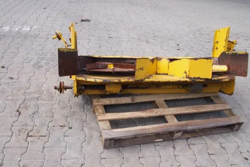 Rozrzutnik plew słomy do NEW HOLLAND , JOHN DEERE , CLAAS - 备件 适用于 农业机械:图4 Rozrzutnik plew słomy do NEW HOLLAND , JOHN DEERE , CLAAS - 备件 适用于 农业机械:图4