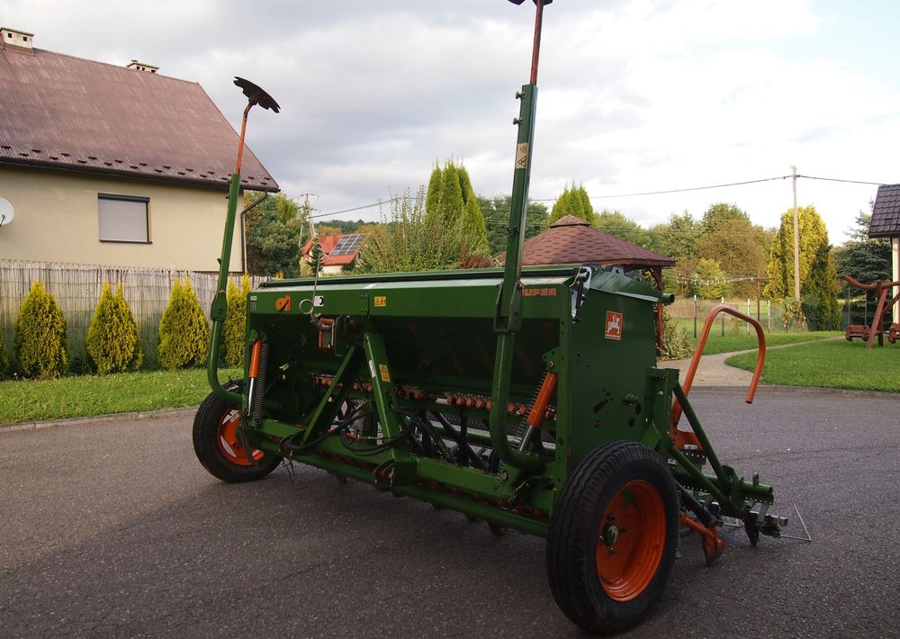 Siewnik Amazone D9 -30 2007 Siewnik Amazone - 条播机:图5 Siewnik Amazone D9 -30 2007 Siewnik Amazone - 条播机:图5