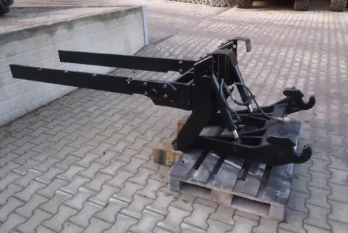 Tuz do ciągników MF Massey Ferguson i New Holland - 附件 适用于 农业机械:图4 Tuz do ciągników MF Massey Ferguson i New Holland - 附件 适用于 农业机械:图4