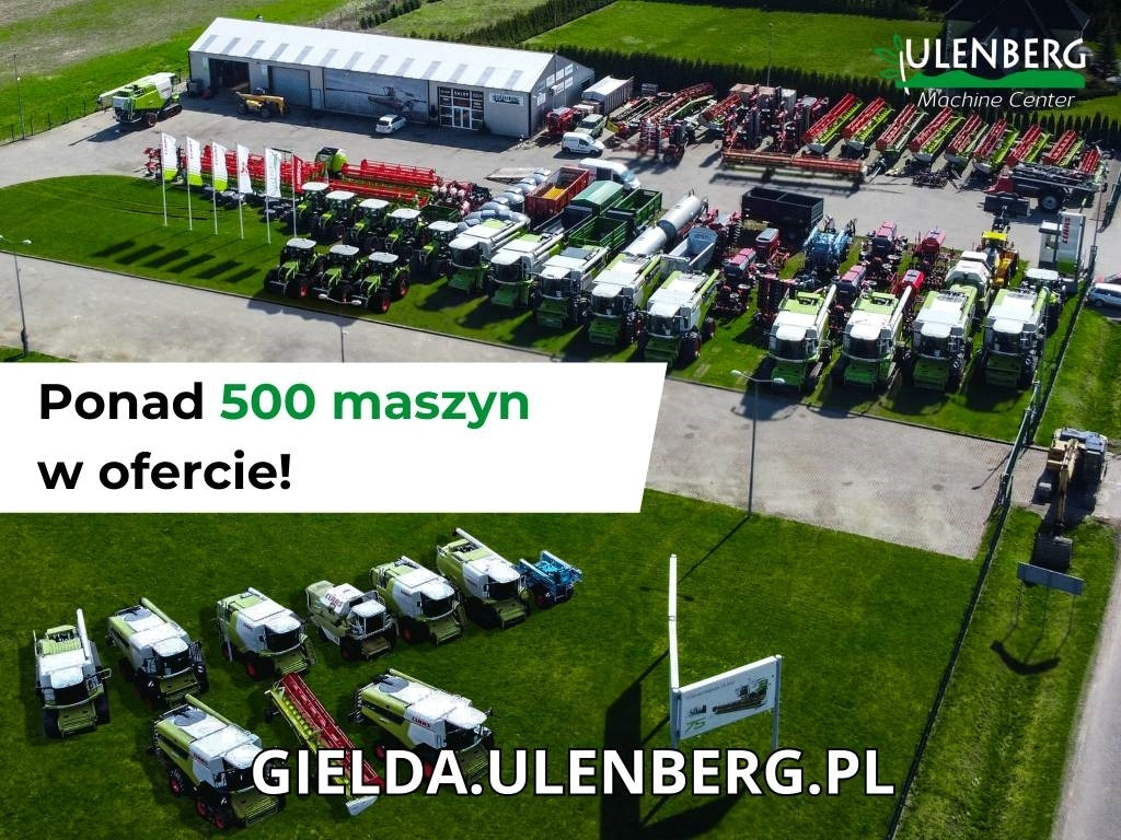 Claas Arion 440 CIS + ŁADOWACZ CZOŁOWY FL100E - 拖拉机:图2 Claas Arion 440 CIS + ŁADOWACZ CZOŁOWY FL100E - 拖拉机:图2
