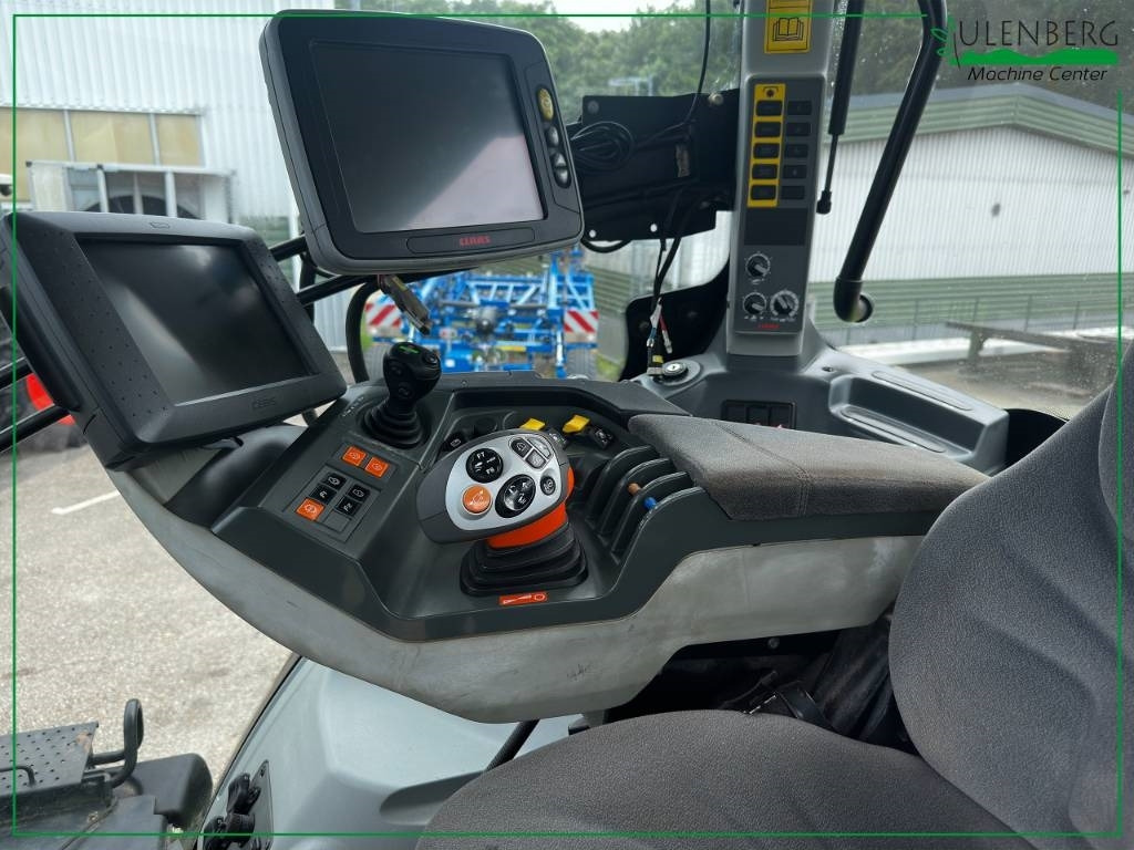 Claas Axion 950 Cmatic - 拖拉机:图5 Claas Axion 950 Cmatic - 拖拉机:图5