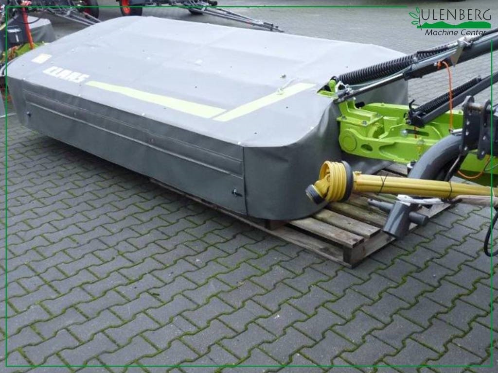 Claas Disco 32 - 割草机:图3 Claas Disco 32 - 割草机:图3