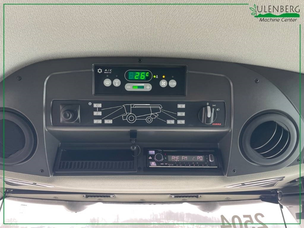 联合收割机 Claas Lexion 8700 TT:图13 联合收割机 Claas Lexion 8700 TT:图13