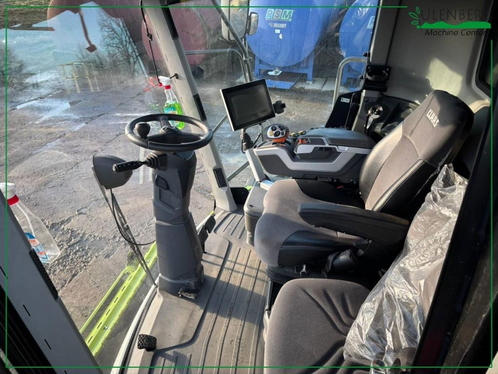 Claas Lexion 8700 TT  租赁 Claas Lexion 8700 TT：图11