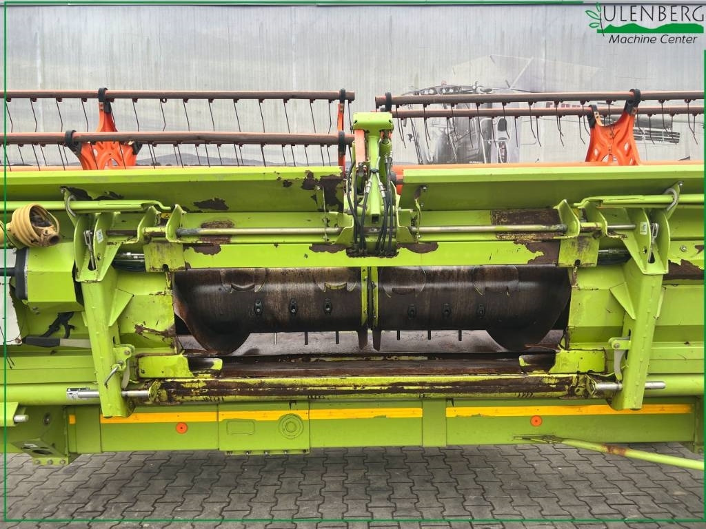 谷物收割装置 Claas Vario 1200:图9 谷物收割装置 Claas Vario 1200:图9