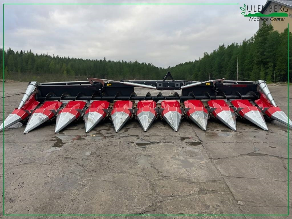 Dominoni SL9710BGTRP-75 - 玉米收割装置:图1 Dominoni SL9710BGTRP-75 - 玉米收割装置:图1