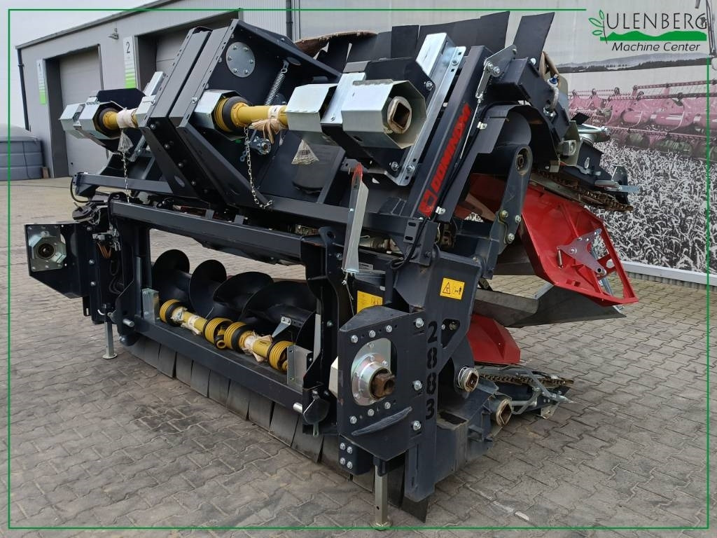 Dominoni SL978BGTRP-75 - 玉米收割装置:图3 Dominoni SL978BGTRP-75 - 玉米收割装置:图3