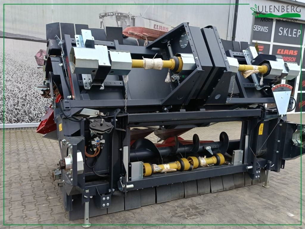 Dominoni SL978BGTRP-75 - 玉米收割装置:图5 Dominoni SL978BGTRP-75 - 玉米收割装置:图5