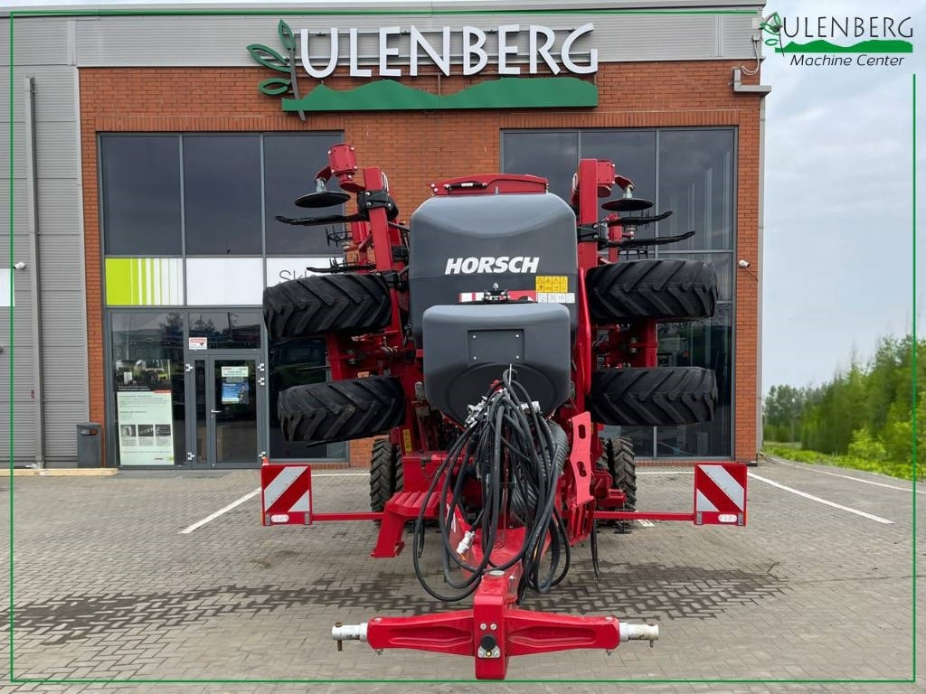 新的 条播机 Horsch Focus 6 TD:图6 新的 条播机 Horsch Focus 6 TD:图6