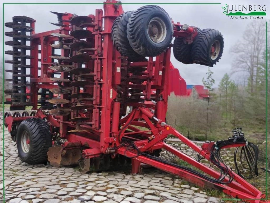 Horsch Joker 12 RT - 圆盘耙:图5 Horsch Joker 12 RT - 圆盘耙:图5